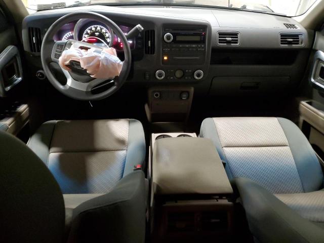 Photo 8 from auction – 2007 HONDA RIDGELINE with VIN 2HJYK16427H503074