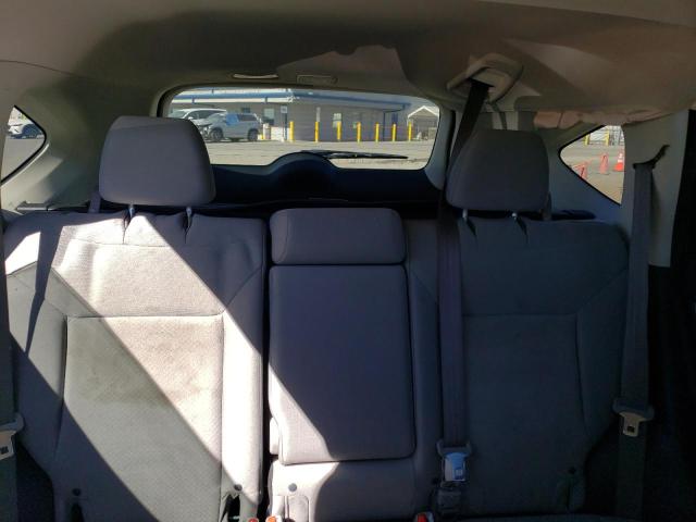 Photo 10 from auction – 2015 HONDA CR-V EX with VIN 3CZRM3H58FG710579