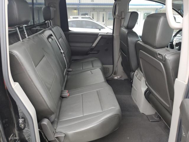 Photo 10 from auction – 2004 NISSAN TITAN XE with VIN 1N6AA07B64N527264