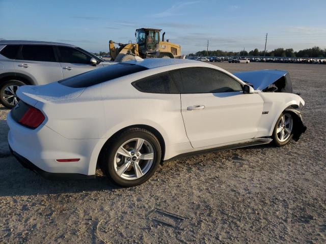 Photo 3 from auction – 2021 FORD MUSTANG with VIN 1FA6P8TH5M5154935