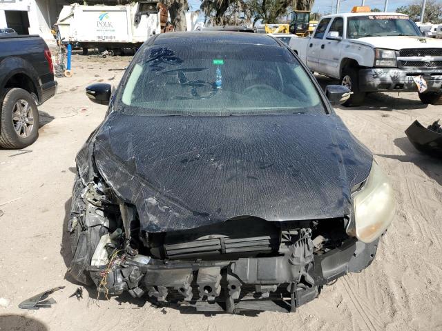 Photo 5 from auction – 2014 FORD FOCUS with VIN 1FADP3K27EL170574