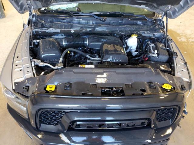 Photo 11 from auction – 2021 RAM 1500 CLASS with VIN 1C6RR6GG3MS548305