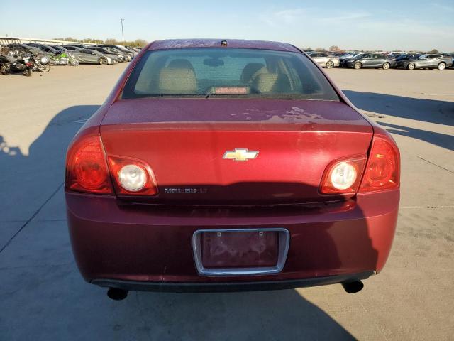 Photo 6 from auction – 2010 CHEVROLET MALIBU 2LT with VIN 1G1ZD5E71AF136370