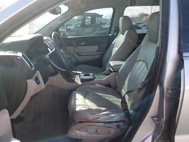 Photo 7 from auction – 2012 GMC ACADIA DEN with VIN 1GKKRTED0CJ283448