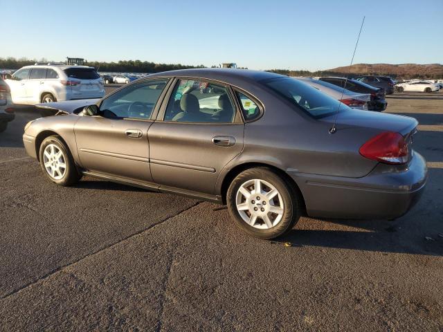 Photo 2 from auction – 2005 FORD TAURUS SE with VIN 1FAHP53U85A295138