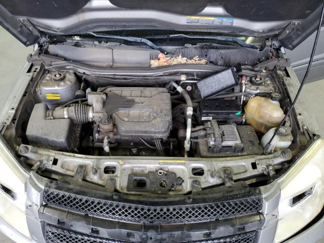 Photo 12 from auction – 2006 CHEVROLET EQUINOX LT with VIN 2CNDL73F266001907