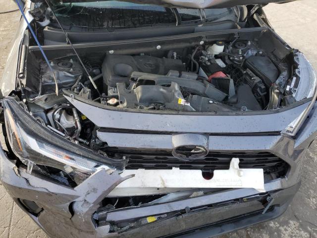 Photo 12 from auction – 2022 TOYOTA RAV4 XLE with VIN 2T3W1RFV7NC186316