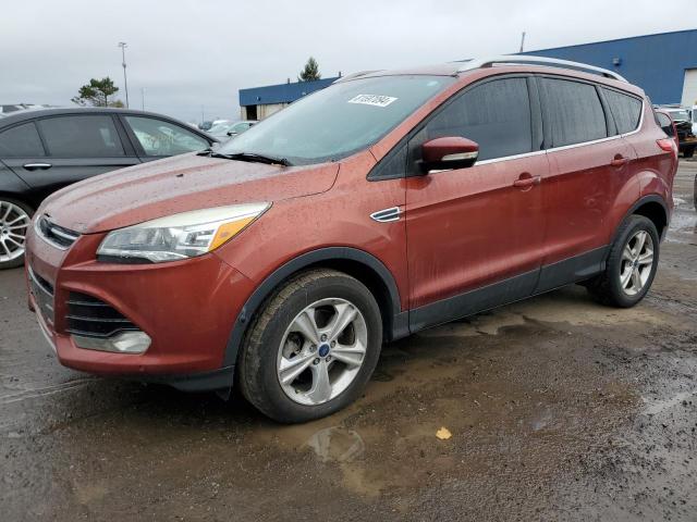 Фото 1 с аукциона – 2016 FORD ESCAPE TIT с VIN 1FMCU0J97GUA75100