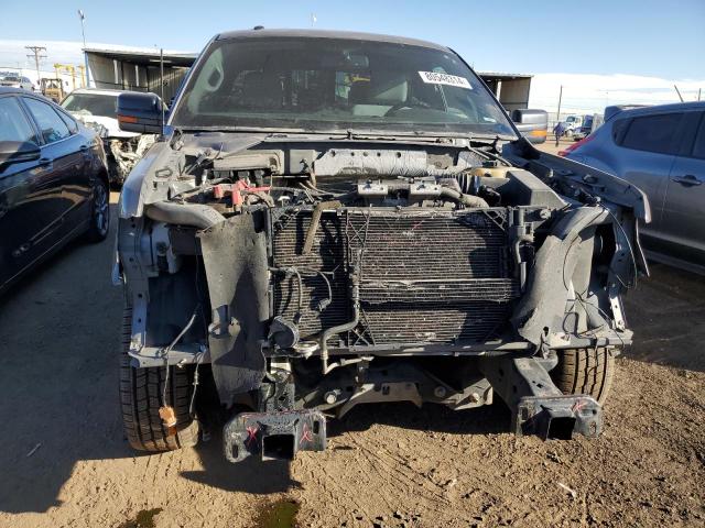 Zdjęcie 5 z aukcji – 2011 FORD F150 SUPER z VIN 1FTFW1CF5BKD80944