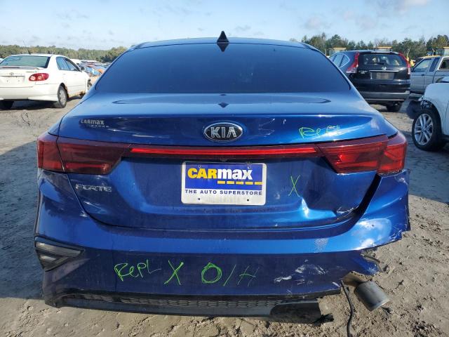 Photo 6 from auction – 2019 KIA FORTE with VIN 3KPF24AD7KE037912