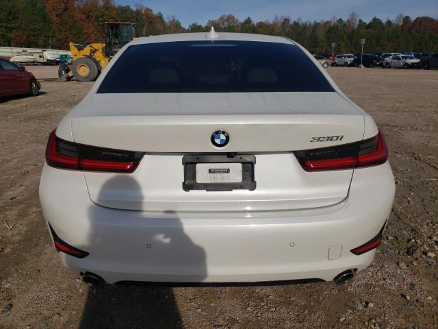 Photo 6 from auction – 2021 BMW 330I with VIN 3MW5R1J05M8C08156