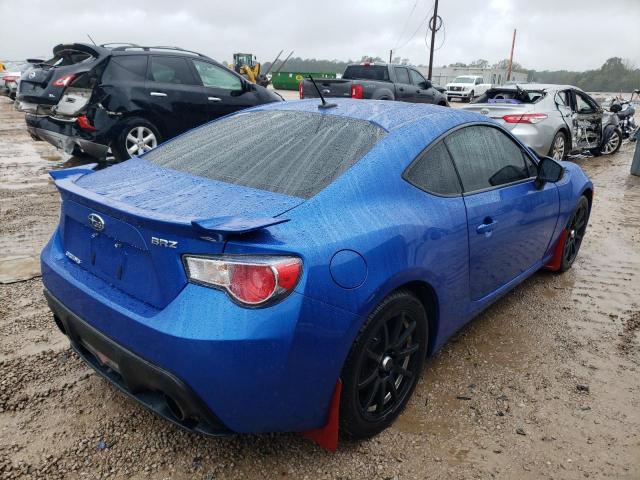Photo 3 from auction – 2013 SUBARU BRZ 2.0 LI with VIN JF1ZCAC11D1609046