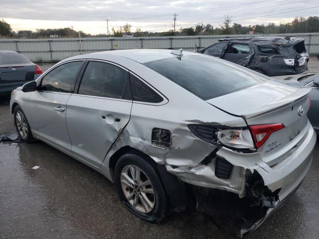 Photo 2 from auction – 2016 HYUNDAI SONATA SE with VIN 5NPE24AF8GH357739