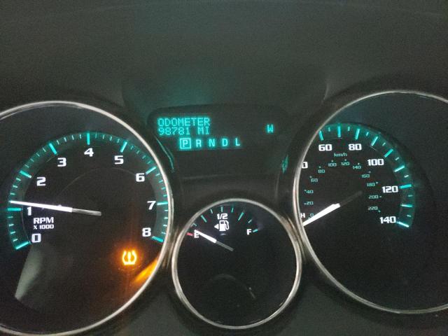 Photo 9 from auction – 2015 BUICK ENCLAVE with VIN 5GAKVCKD4FJ223352