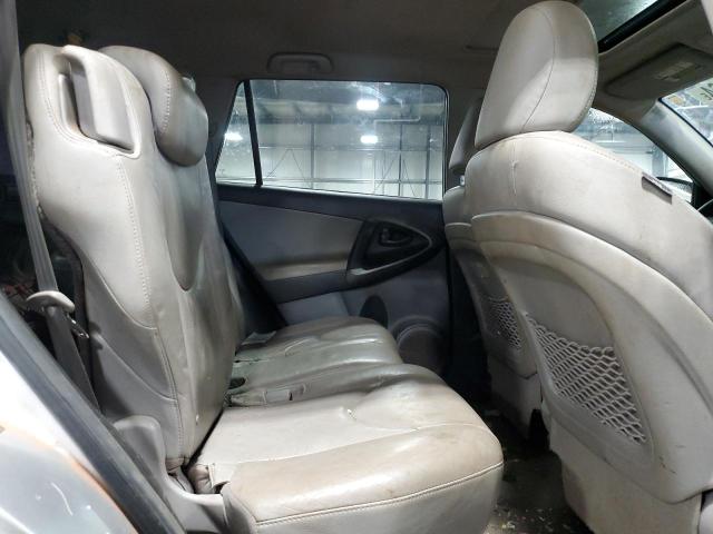 Photo 11 from auction – 2011 TOYOTA RAV4 LIMIT with VIN 2T3DK4DV3BW039978
