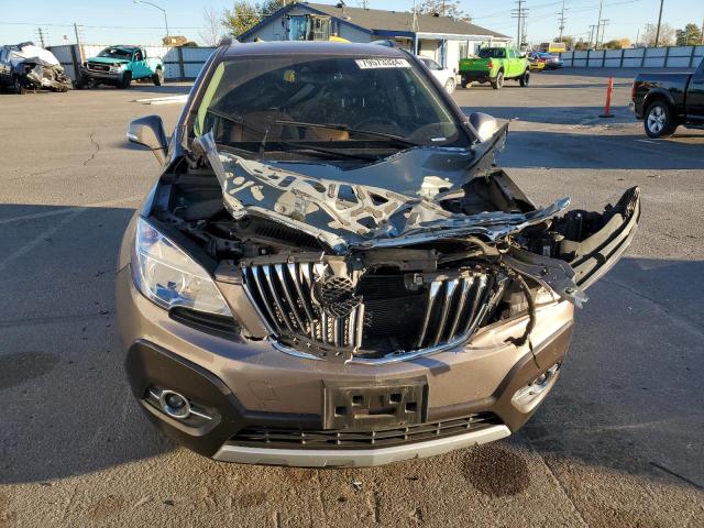 Photo 5 from auction – 2015 BUICK ENCORE PRE with VIN KL4CJHSB2FB133132