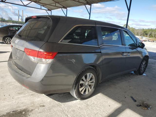 Photo 3 from auction – 2015 HONDA ODYSSEY EX with VIN 5FNRL5H61FB060609