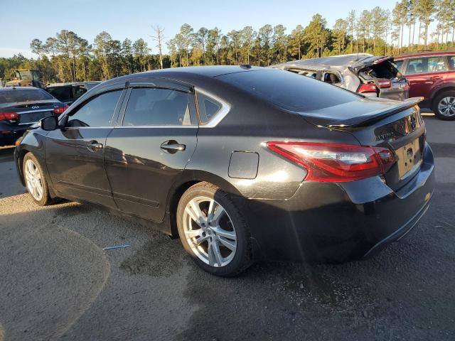 Photo 2 from auction – 2017 NISSAN ALTIMA 3.5 with VIN 1N4BL3APXHC251606