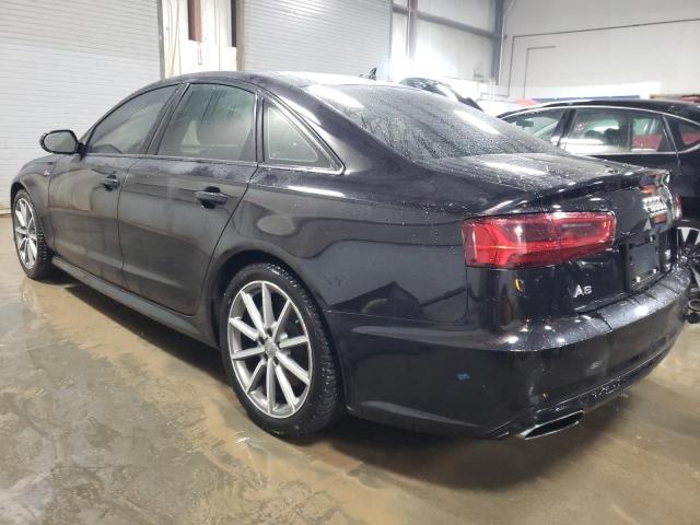 Photo 2 from auction – 2016 AUDI A6 PRESTIG with VIN WAUHGAFCXGN165294