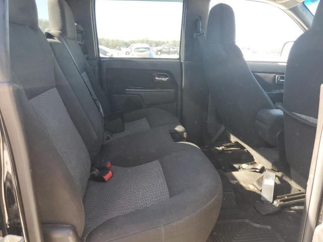 Photo 10 from auction – 2010 GMC CANYON SLE with VIN 1GTJTCDE6A8113828