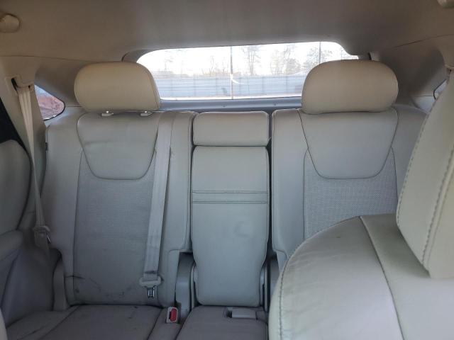 Photo 10 from auction – 2015 LEXUS RX 350 with VIN 2T2ZK1BA8FC173367