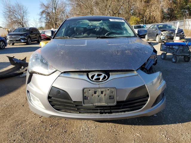 Photo 5 from auction – 2012 HYUNDAI VELOSTER with VIN KMHTC6AD6CU025700