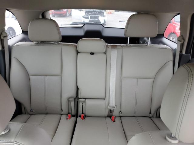 Photo 10 from auction – 2014 FORD EDGE SEL with VIN 2FMDK3JC0EBA24175