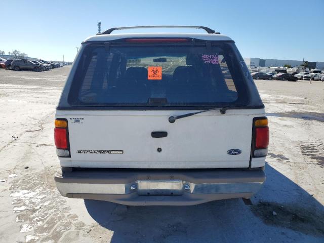 Photo 6 from auction – 1997 FORD EXPLORER with VIN 1FMDU32P0VUA26160
