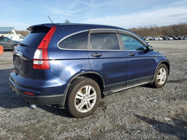 Photo 3 from auction – 2010 HONDA CRV with VIN 5J6RE4H53AL092540