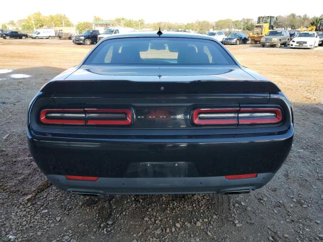 Photo 6 from auction – 2015 DODGE CHALLENGER with VIN 2C3CDZAT0FH716100