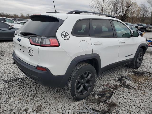 Photo 3 from auction – 2020 JEEP CHEROKEE L with VIN 1C4PJMCX3LD516619