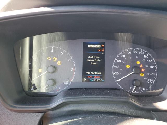 Photo 9 from auction – 2023 TOYOTA COROLLA SE with VIN 5YFB4MBEXPP142515