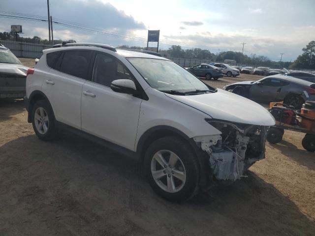 Photo 4 from auction – 2013 TOYOTA RAV4 XLE with VIN JTMWFREV6D5008825
