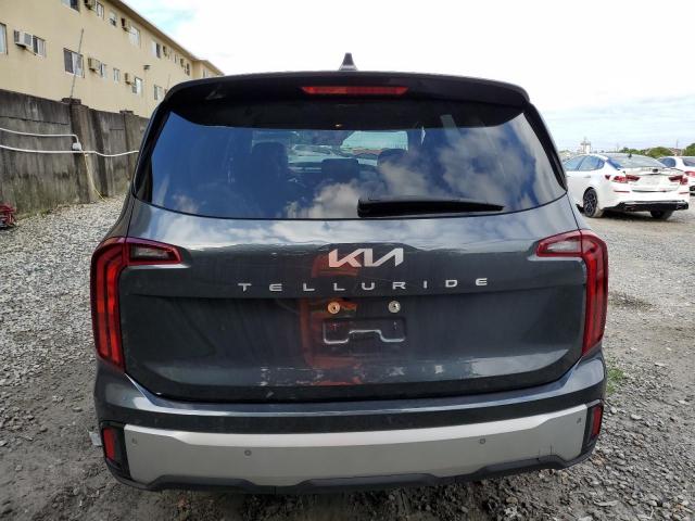 Photo 6 from auction – 2023 KIA TELLURIDE with VIN 5XYP24GC2PG383282