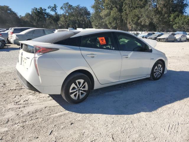 Photo 3 from auction – 2016 TOYOTA PRIUS with VIN JTDKARFUXG3502706