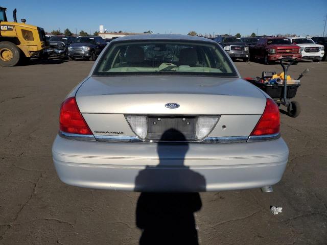 Photo 6 from auction – 2007 FORD CROWN VICT with VIN 2FAHP74V47X119815