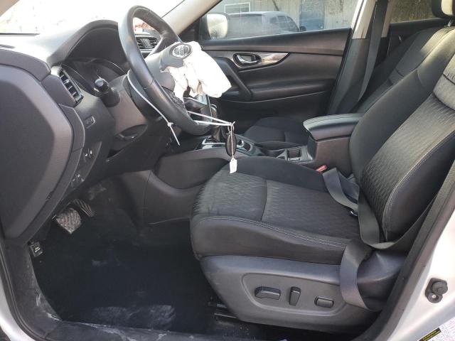 Photo 7 from auction – 2018 NISSAN ROGUE S with VIN KNMAT2MT7JP510267