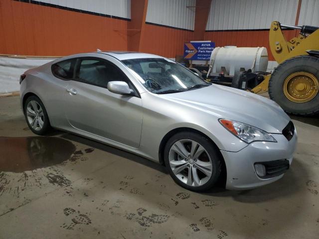 Photo 4 from auction – 2010 HYUNDAI GENESIS CO with VIN KMHHT6KD9AU034506