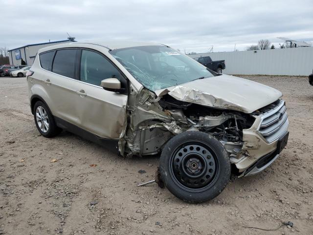 صورة رقم 4 من المزاد - 2017 FORD ESCAPE SE مع VIN 1FMCU9GD4HUD02809