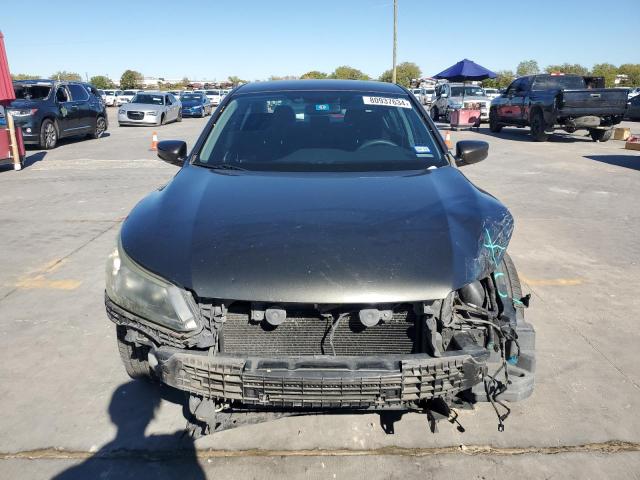 Photo 5 from auction – 2014 HONDA ACCORD LX with VIN 1HGCR2F34EA092202