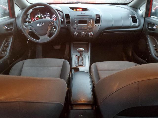 Photo 8 from auction – 2015 KIA FORTE LX with VIN KNAFX4A67F5400534