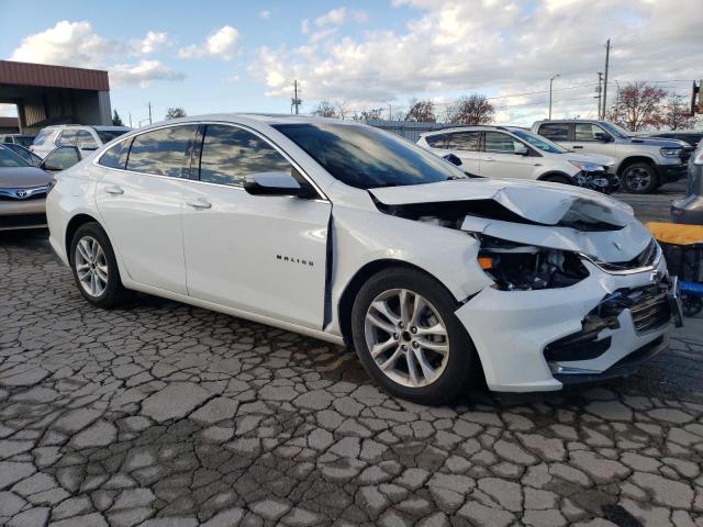 Photo 4 from auction – 2016 CHEVROLET MALIBU LT with VIN 1G1ZE5ST1GF353165