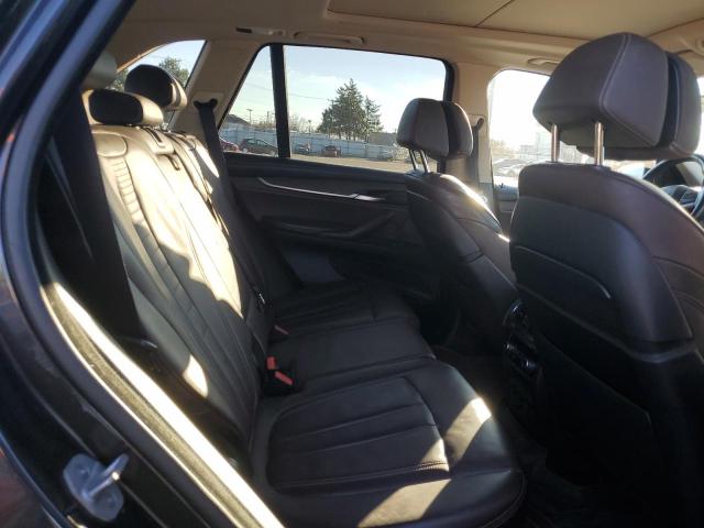 Photo 11 from auction – 2014 BMW X5 XDRIVE3 with VIN 5UXKR0C52E0H28594