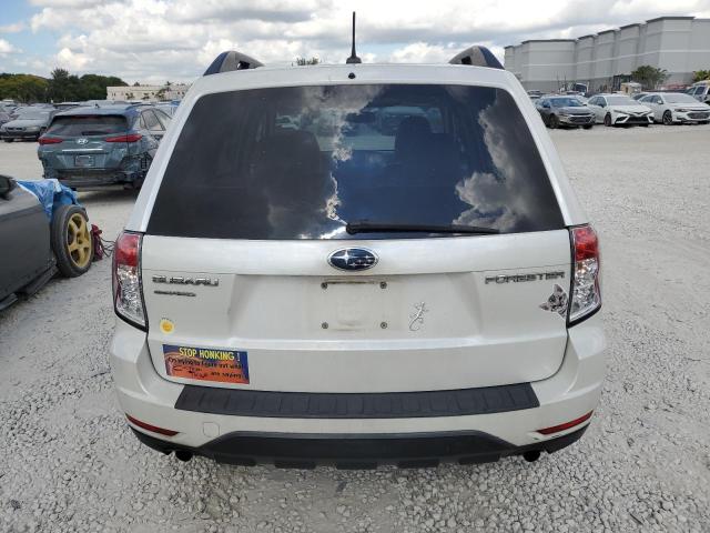 Photo 6 from auction – 2012 SUBARU FORESTER 2 with VIN JF2SHBDC0CH432712