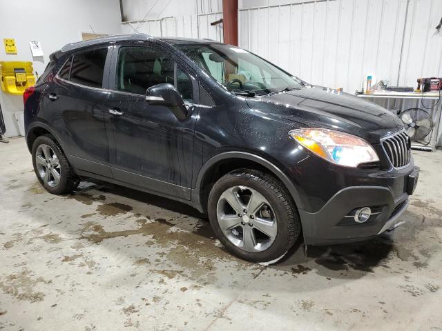 Photo 4 from auction – 2014 BUICK ENCORE with VIN KL4CJGSB6EB523580