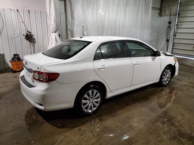 Photo 3 from auction – 2013 TOYOTA COROLLA BA with VIN 2T1BU4EE7DC018886