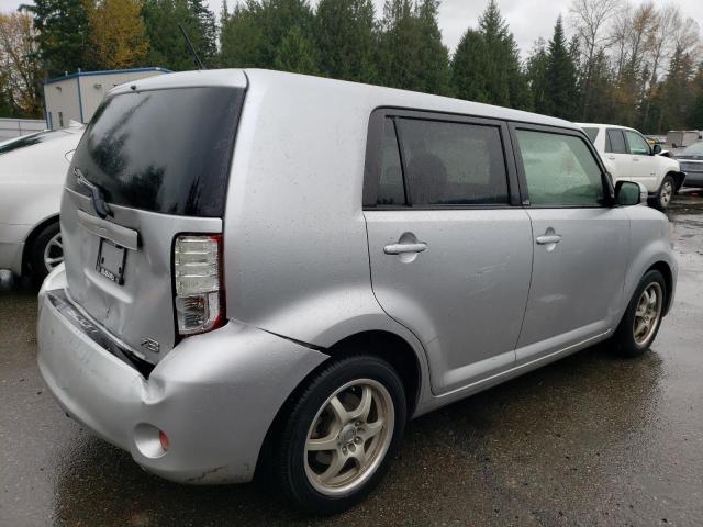 Photo 3 from auction – 2012 TOYOTA SCION XB with VIN JTLZE4FE7CJ001829