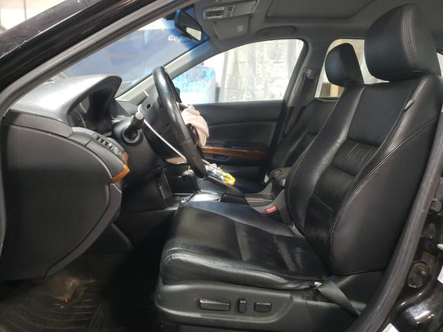 Photo 7 from auction – 2011 HONDA ACCORD EXL with VIN 1HGCP3F89BA011195