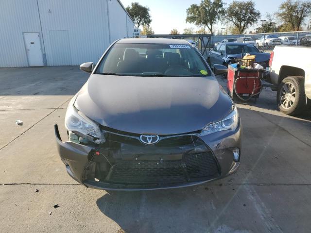 Photo 5 from auction – 2017 TOYOTA CAMRY LE with VIN 4T1BF1FK4HU674724