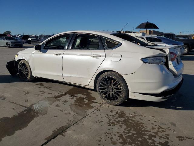Photo 2 from auction – 2014 FORD FUSION SE with VIN 3FA6P0H77ER375811